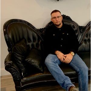 Meet your Posher, Rylee